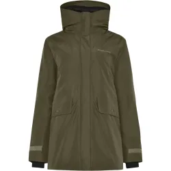 Didriksons Damen Tuva Parka