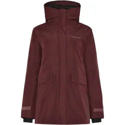 Didriksons Damen Tuva Parka