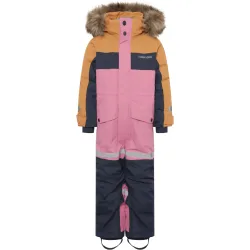 Didriksons Kinder Bjärven 5 Schneeanzug