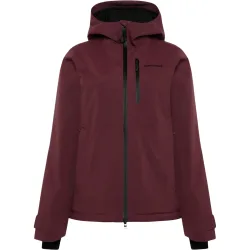 Didriksons Damen Fiora Jacke