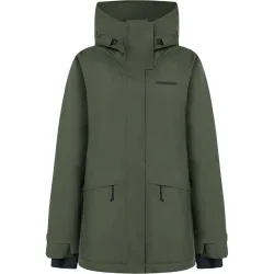 Didriksons Damen Essa Jacke