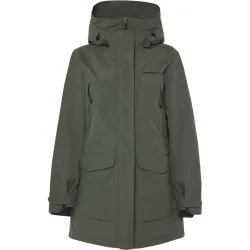 Didriksons Damen Felia Parka