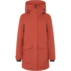 Didriksons Damen Felia Parka