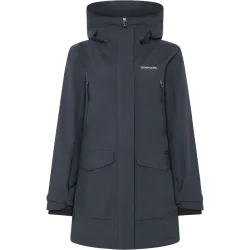 Didriksons Damen Felia Parka