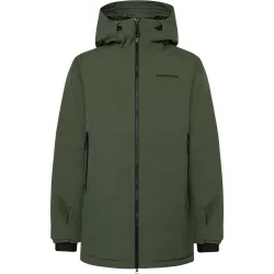 Didriksons Herren Tempest Parka