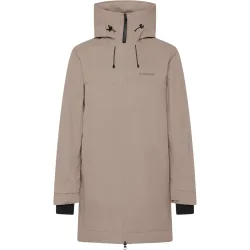 Didriksons Damen Eris Parka