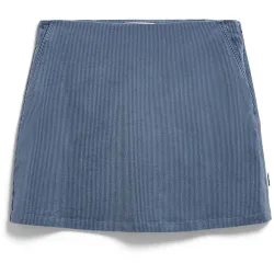 Armedangels Damen Corduroy Mini Rock