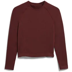 Armedangels Damen Seamless Longsleeve