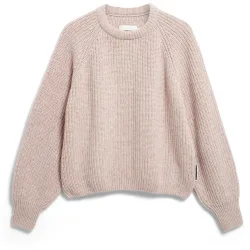 Armedangels Damen Rib Knit Pullover