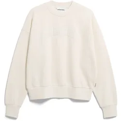 Armedangels Damen Alizaa College Pullover