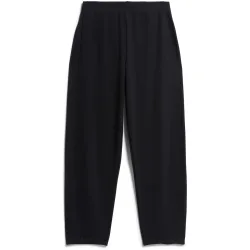 Armedangels Damen Basic Jersey Barrel Hose