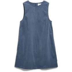 Armedangels Damen Corduroy R-Neck Mini Kleid