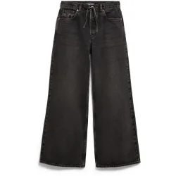 Armedangels Damen Astraeaas Mid Waist Wide Jeans