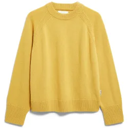 Armedangels Damen Wool Knit Pullover
