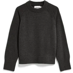 Armedangels Damen Wool Knit Pullover