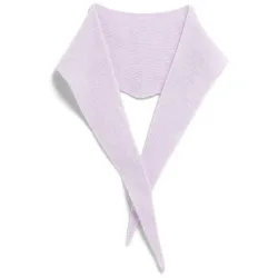 Armedangels Damen Small Mohair Blend Schal