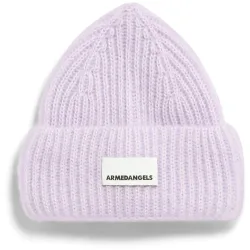 Armedangels Damen Mohair Blend Knit Mütze