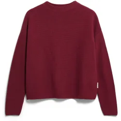 Armedangels Damen Merinaa Links Links Pullover