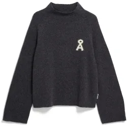 Armedangels Damen Iconic å Bouclé Pullover
