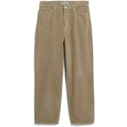 Armedangels Herren Jaameo Baggy Corduroy Hose