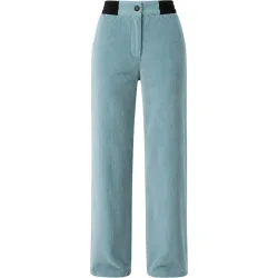 Rupe Damen Rila Velvet Hose