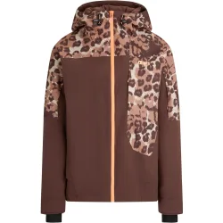 Ziener Damen Rayka-Z Jacke