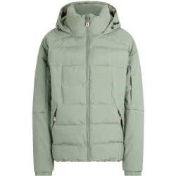 Ziener Damen Rosvaldi-Z Jacke