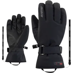 Ziener Herren Ghomas-Z As Pr Handschuhe