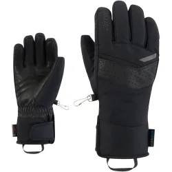 Ziener Damen Kjarta As Aw Handschuhe