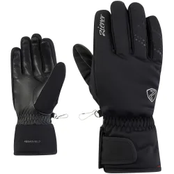 Ziener Damen Kehnia-Z As Pr Handschuhe
