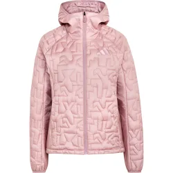 adidas Terrex Damen Xperior Primaloft Hoodie Jacke