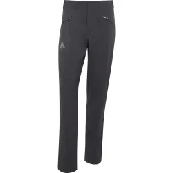 adidas Terrex Herren Xperior Pro Brushed Softshell Hose