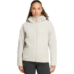adidas Terrex Damen Xperior Pro Primaloft Stretch Jacke