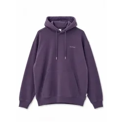 Mazine Herren Back Print Hoodie