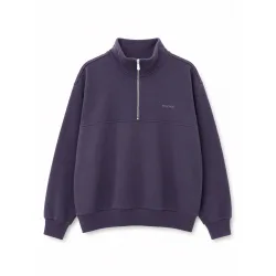 Mazine Herren Sweat Troyer Pullover