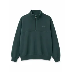 Mazine Herren Sweat Troyer Pullover