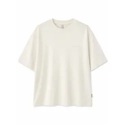 Mazine Herren Heavy Basic T-Shirt