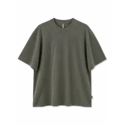 Mazine Herren Natural Dye T-Shirt