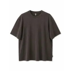 Mazine Herren Natural Dye T-Shirt