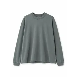 Mazine Herren Natural Dye Longsleeve