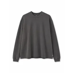 Mazine Herren Natural Dye Longsleeve