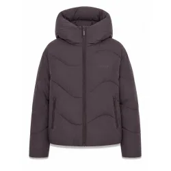 Mazine Damen Waves Quilt Puffer Jacke