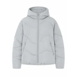 Mazine Damen Waves Quilt Puffer Jacke
