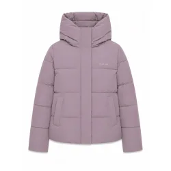 Mazine Damen Basic Puffer Jacke