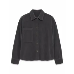 Mazine Damen Pocket Corduroy Jacke