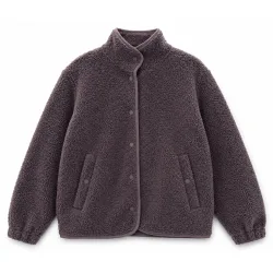Mazine Damen Sherpa Jacke