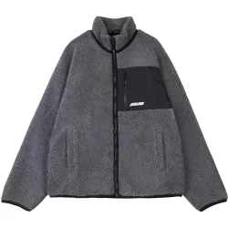 Santa Cruz Herren Freestyle Jacke