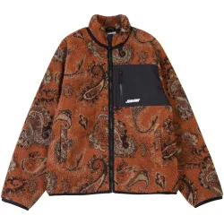 Santa Cruz Herren Freestyle Jacke