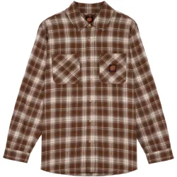 Santa Cruz Herren Apex Hemd