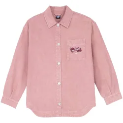 Santa Cruz, Santa Cruz Damen Scribe Strip Bluse